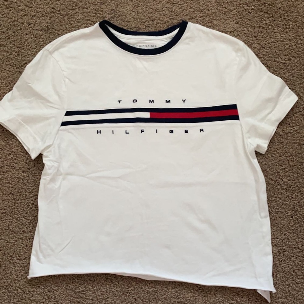 super cute tee